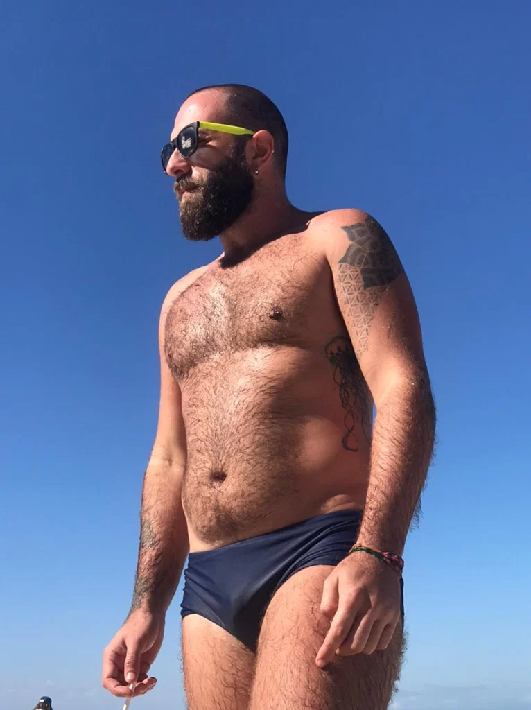 Peludo Putão 🐻😈🐷's avatar