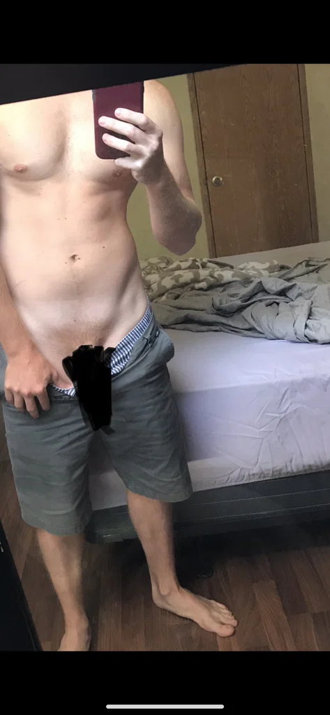Average Ginger's avatar