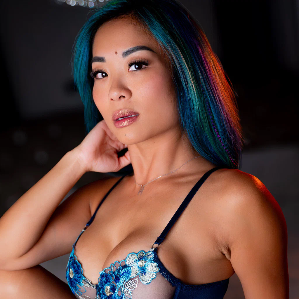 💋Katie Lin - Next Door💖 Asian Swinger's avatar