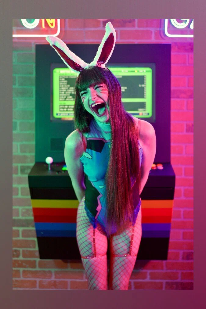 Carrinabee's avatar