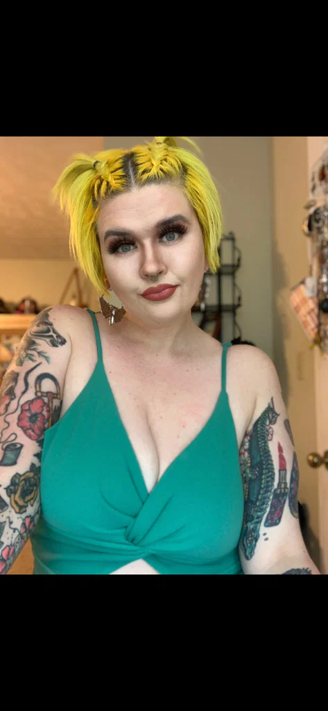 Dick Leech