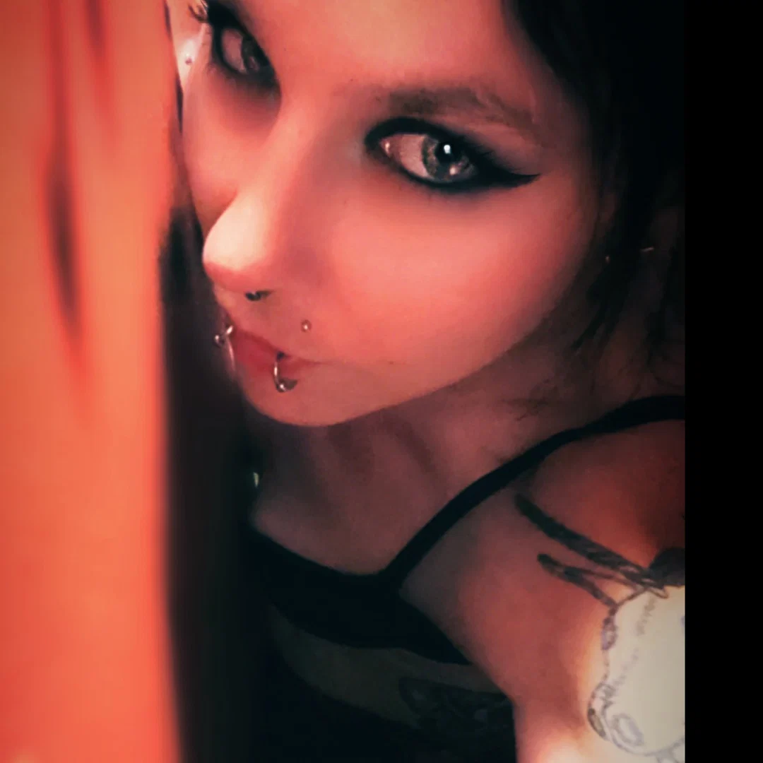 October Obscene profile banner