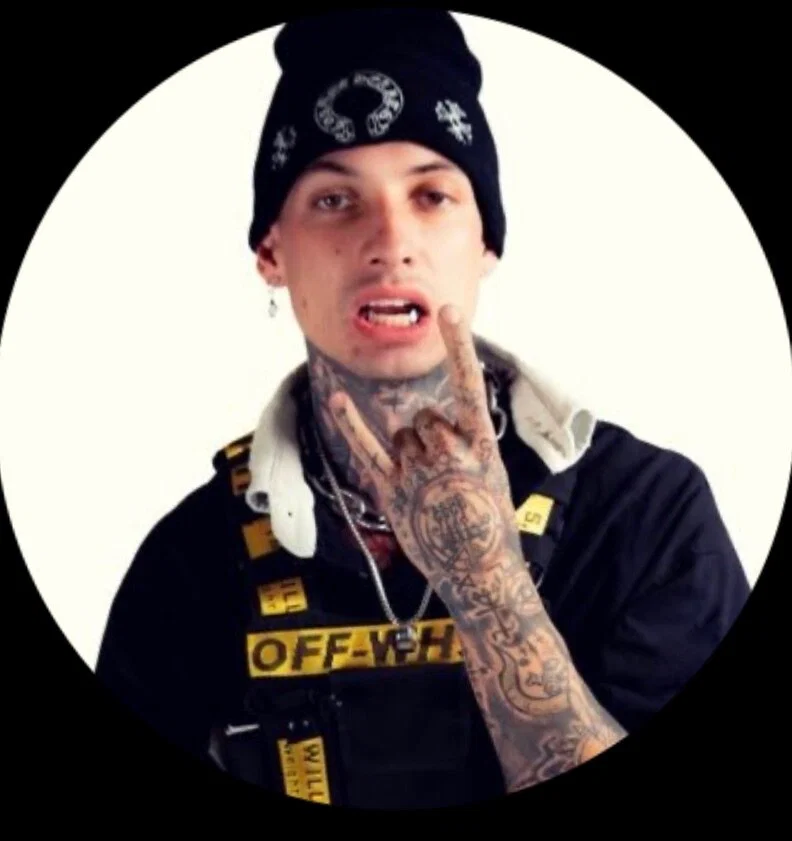 GOD666INCARNATE's avatar