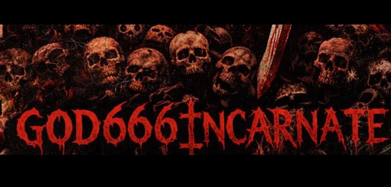 GOD666INCARNATE profile banner