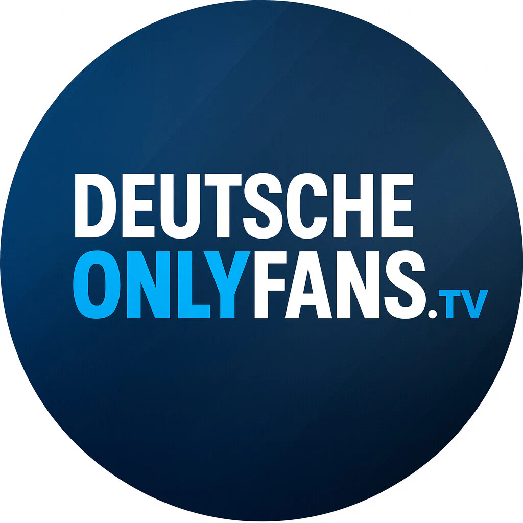 Deutsche Onlyfans Offical