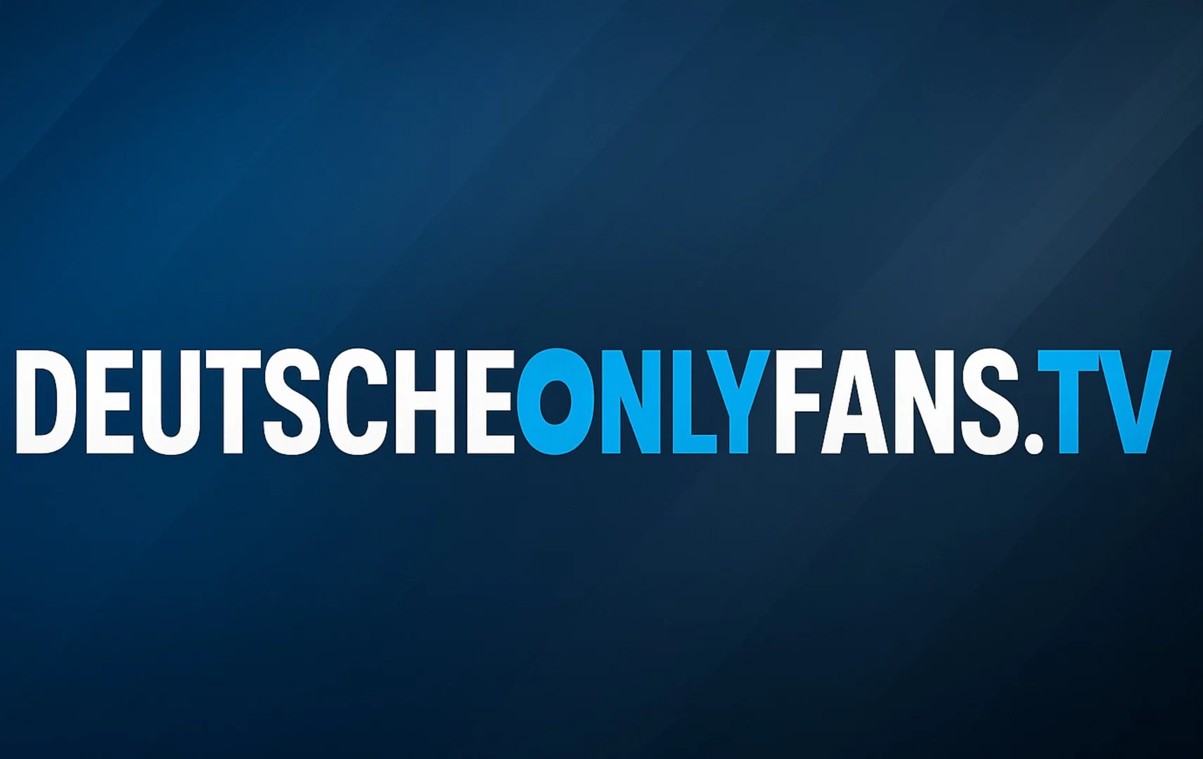 Deutsche Onlyfans Offical profile banner