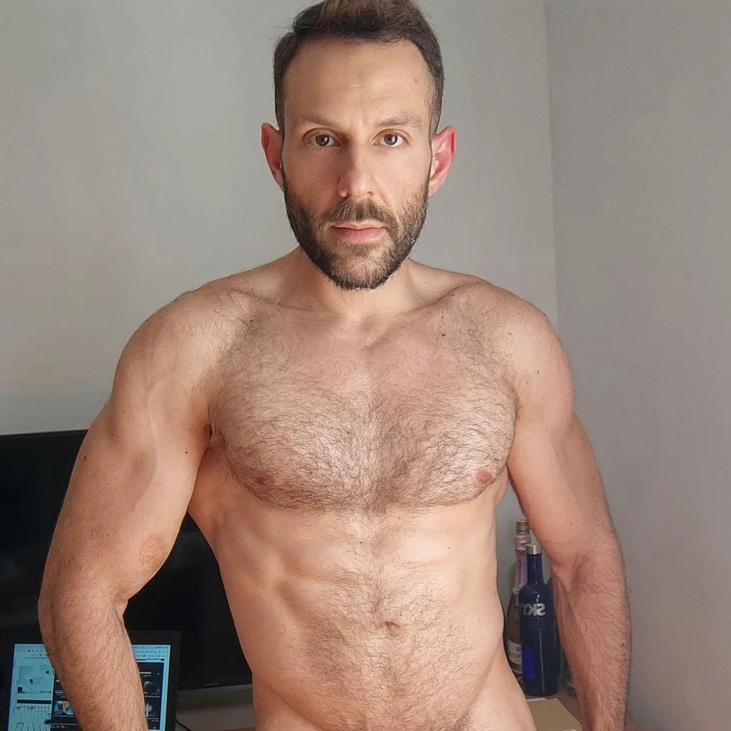 Mario Galeno X's avatar