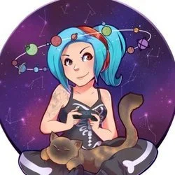 Galaxy's avatar