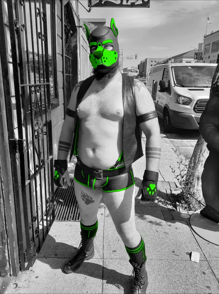 DADDYBOOTS