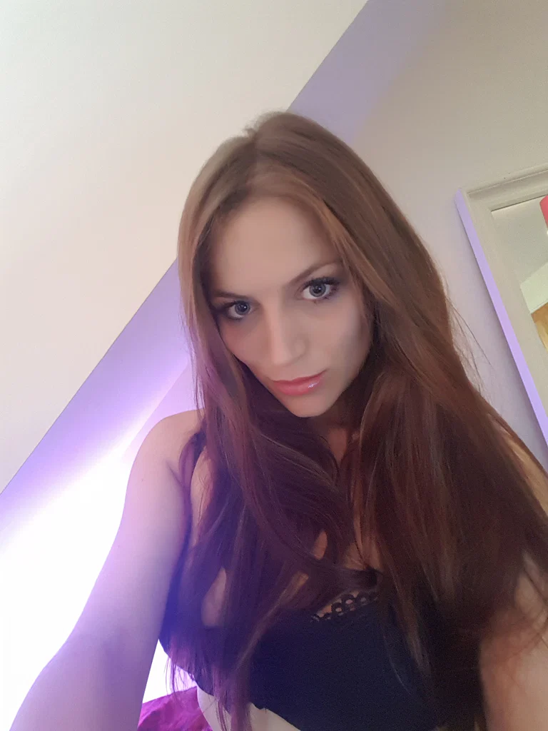 Kitty Cuckoldress's avatar