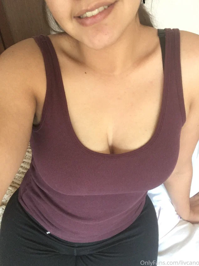 Liv Cano's avatar