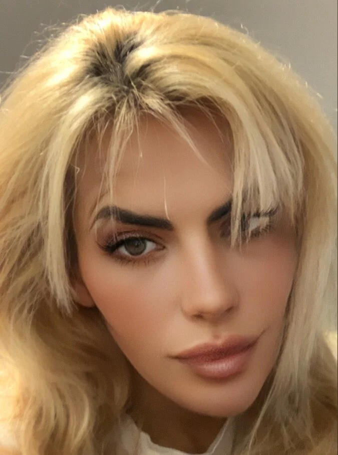 scarlett march's avatar