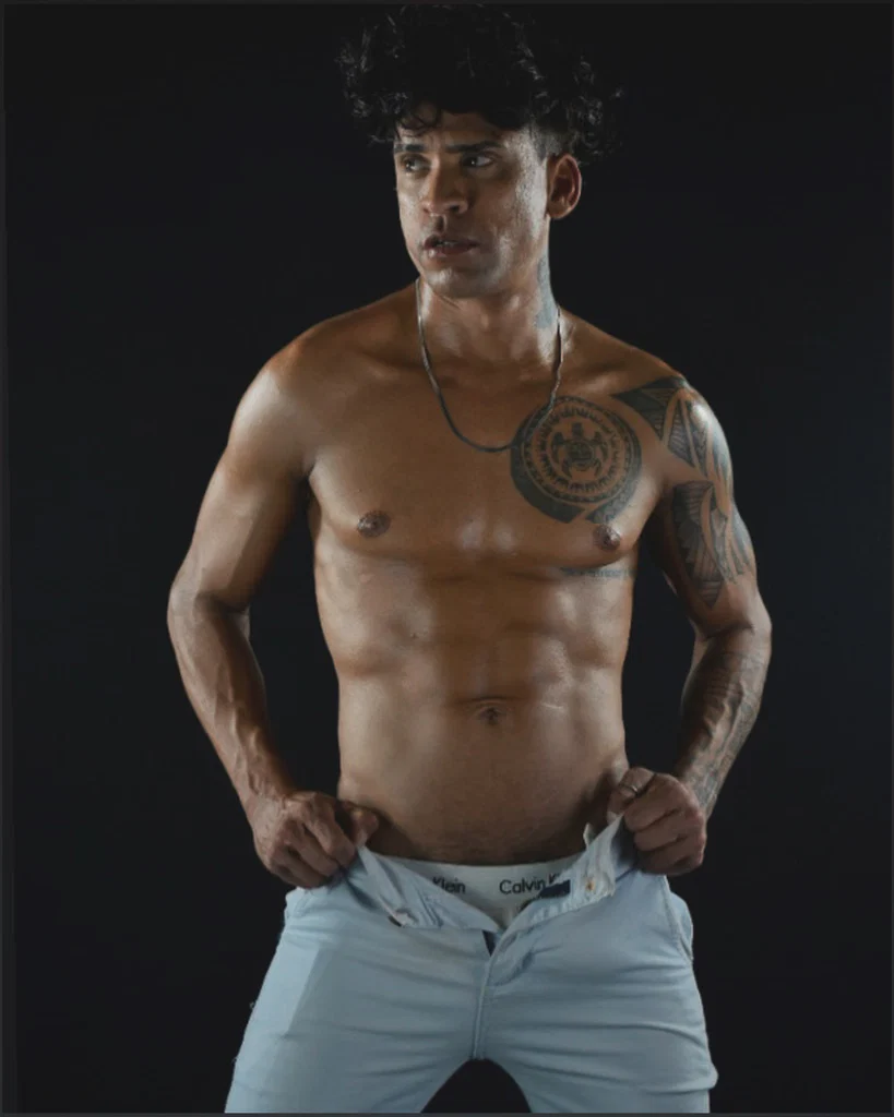 Alberto Spencer's avatar