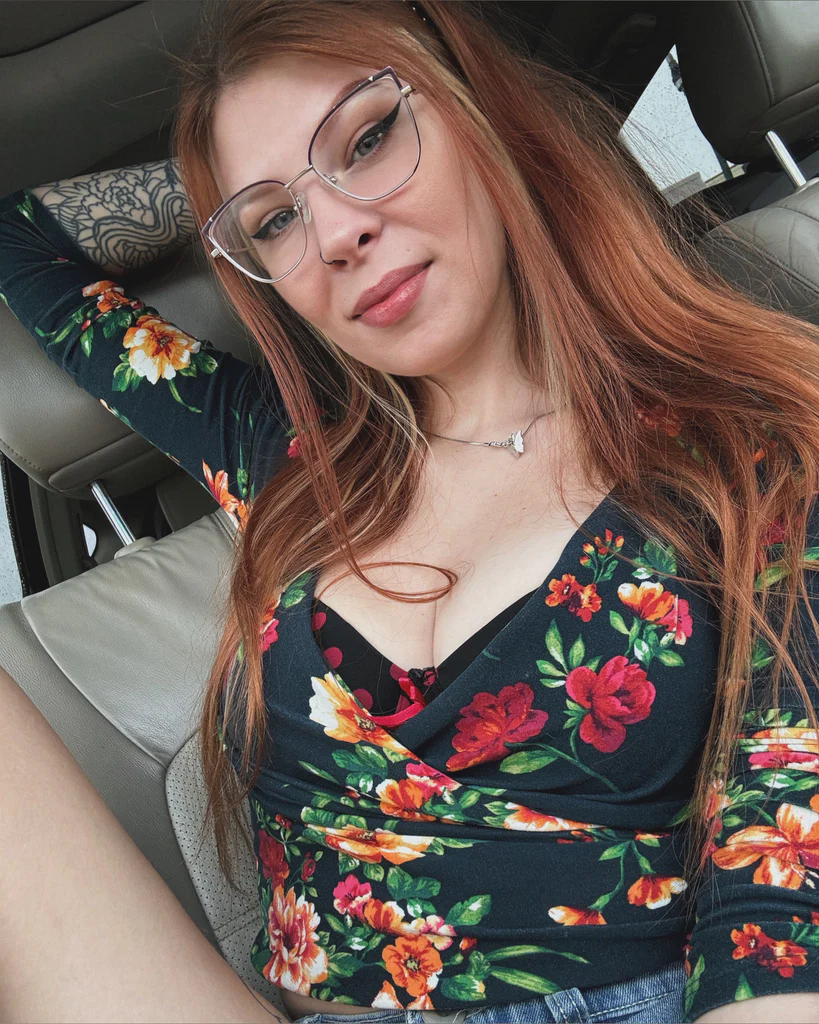 Leslie Lux 💋