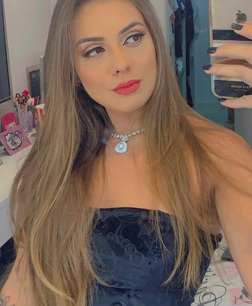 Be sexy girl's avatar
