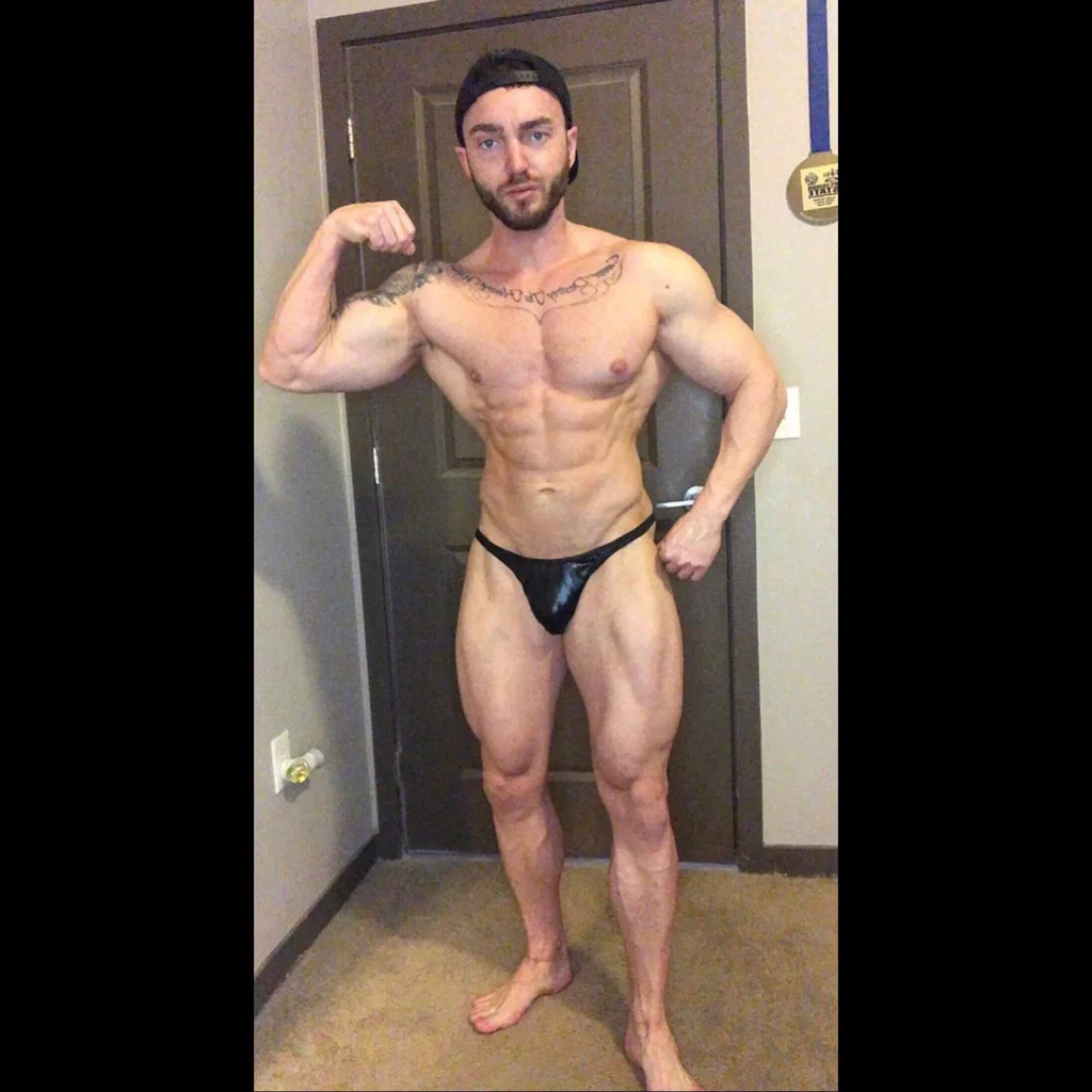 Jake Ashford's avatar