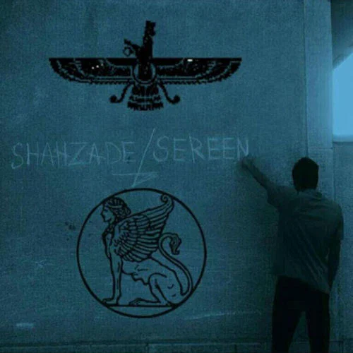 Shahzadeh sereen profile banner