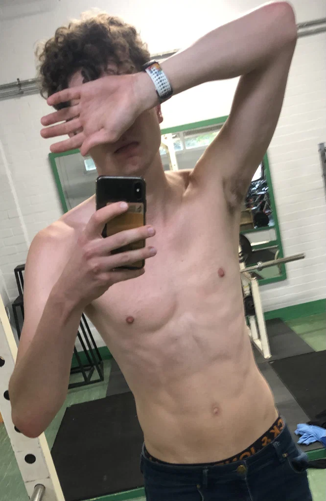 AthleticDave's avatar