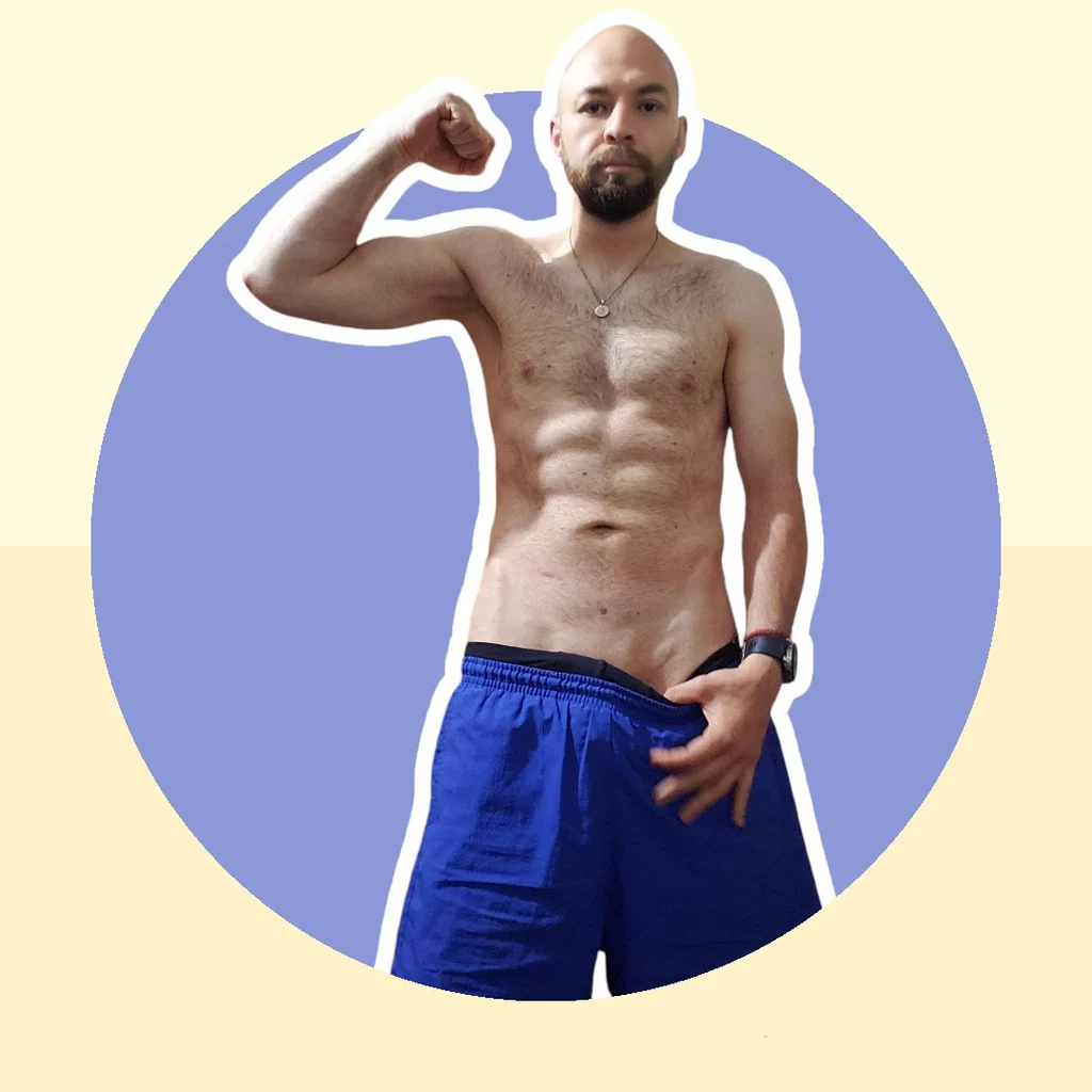 Frank Morsa's avatar