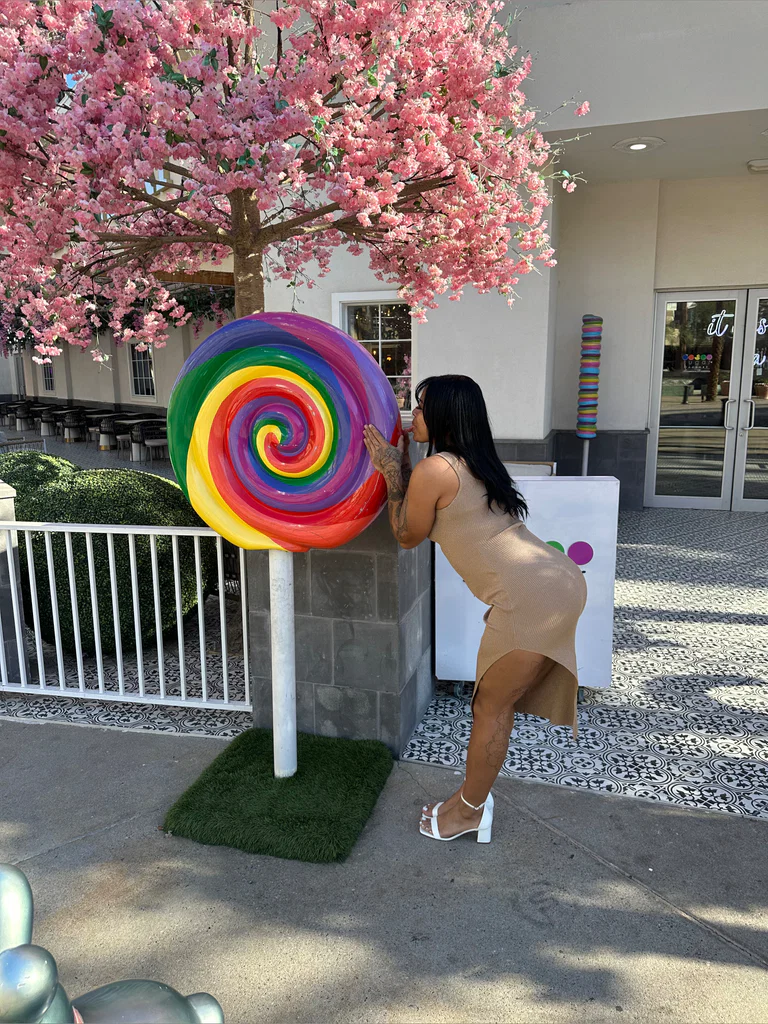 Bella's avatar