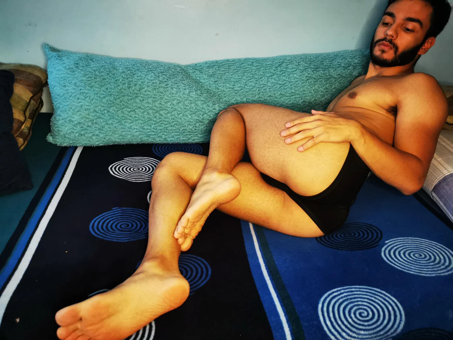 Hot Bunz profile banner