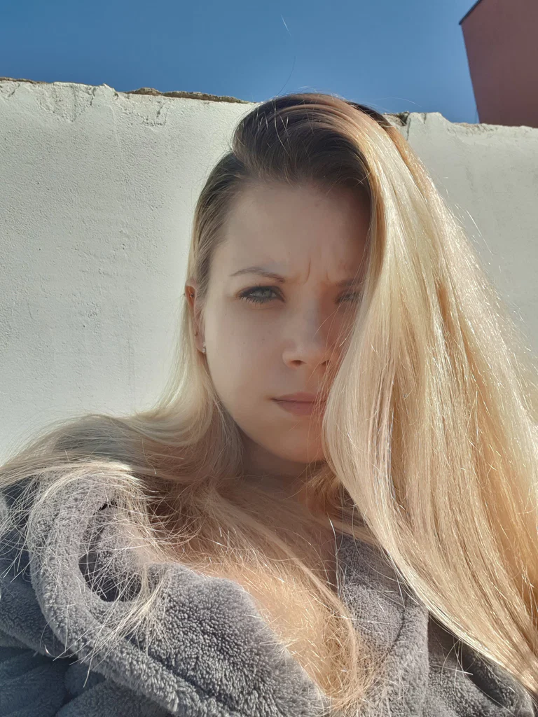 Natasha Sweets's avatar