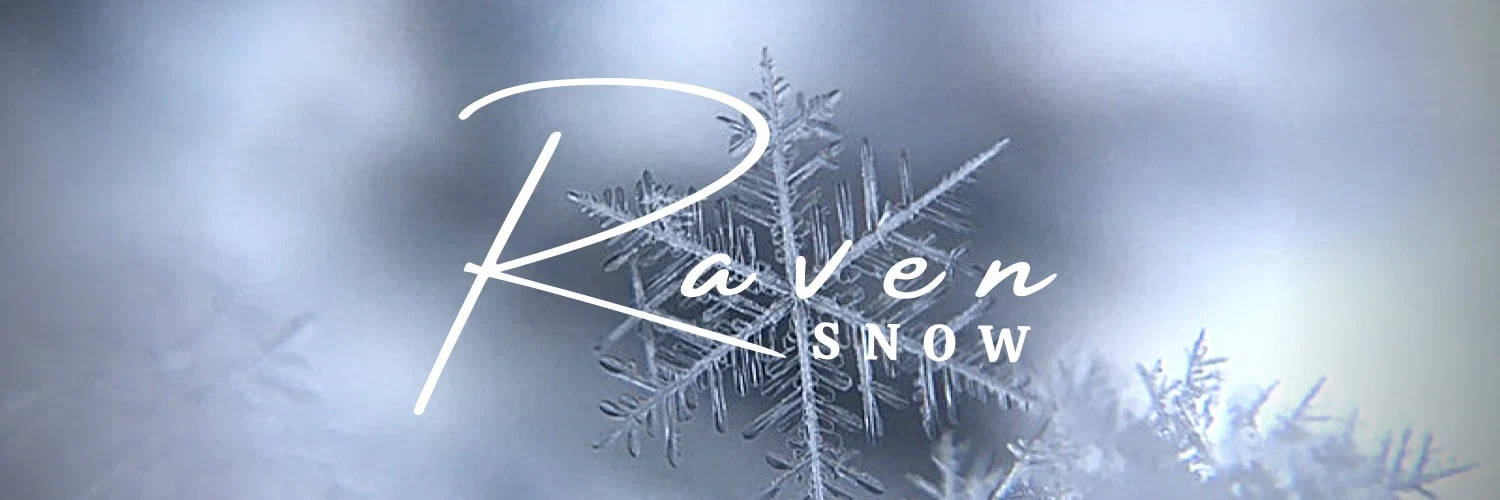 Raven Snow profile banner