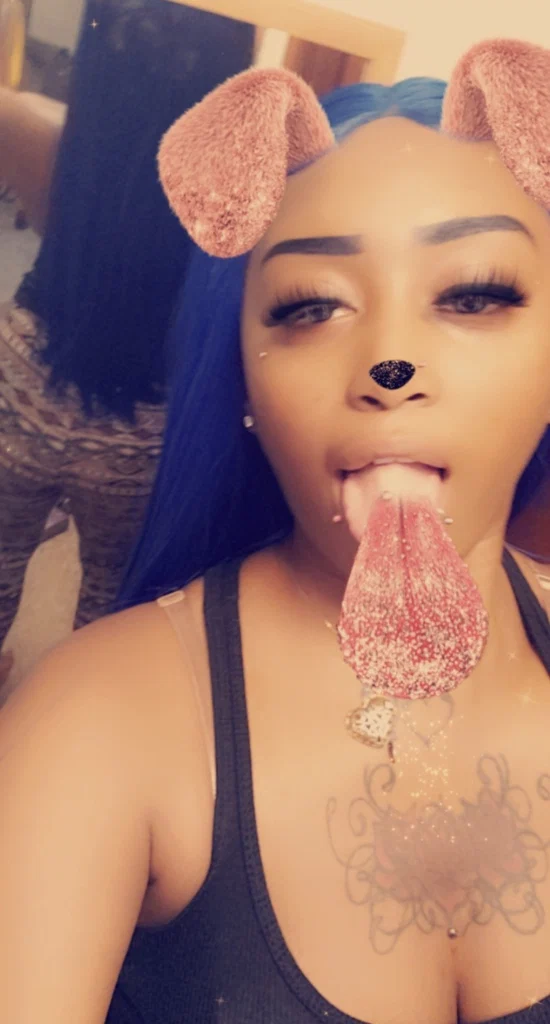 Daddy’s little slut