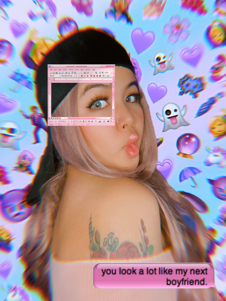 Amie's avatar