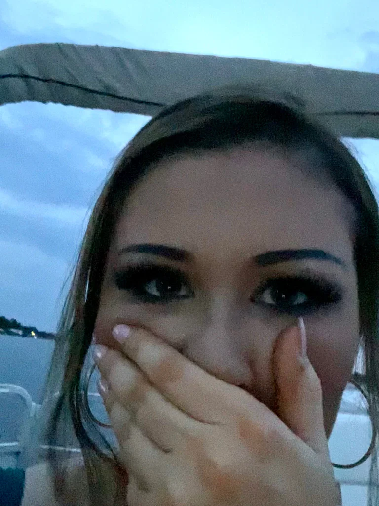 Amanda