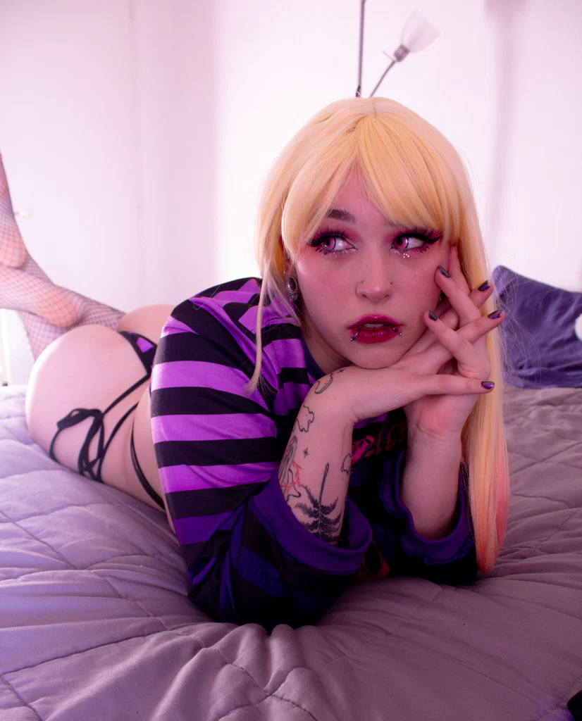 Thebluegodess