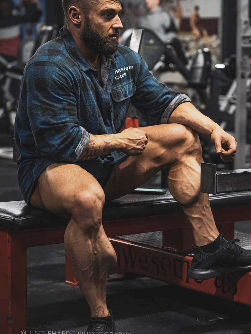 King Calves™ profile banner