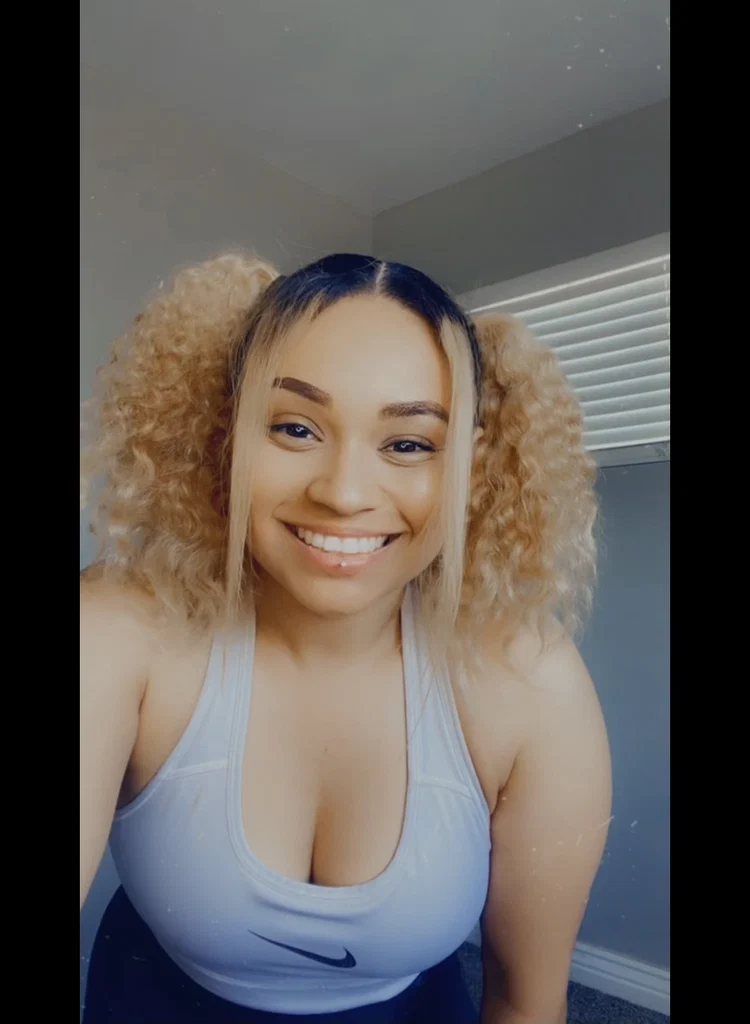 Bonnie Rose Queen