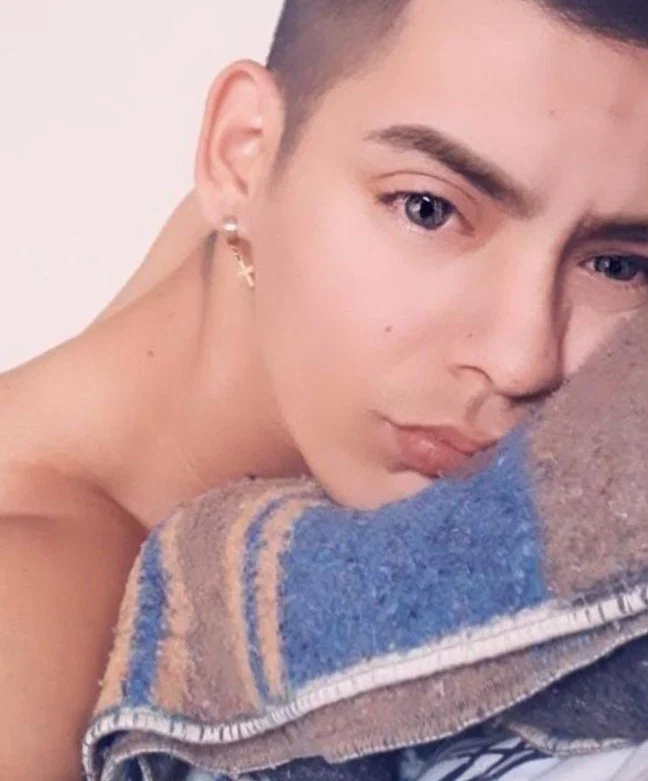 Jhon guerrero's avatar