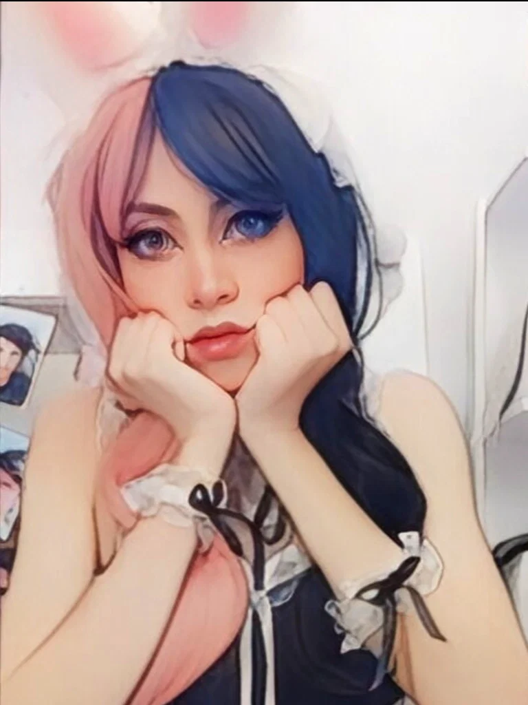 Bunny Maid Service's avatar