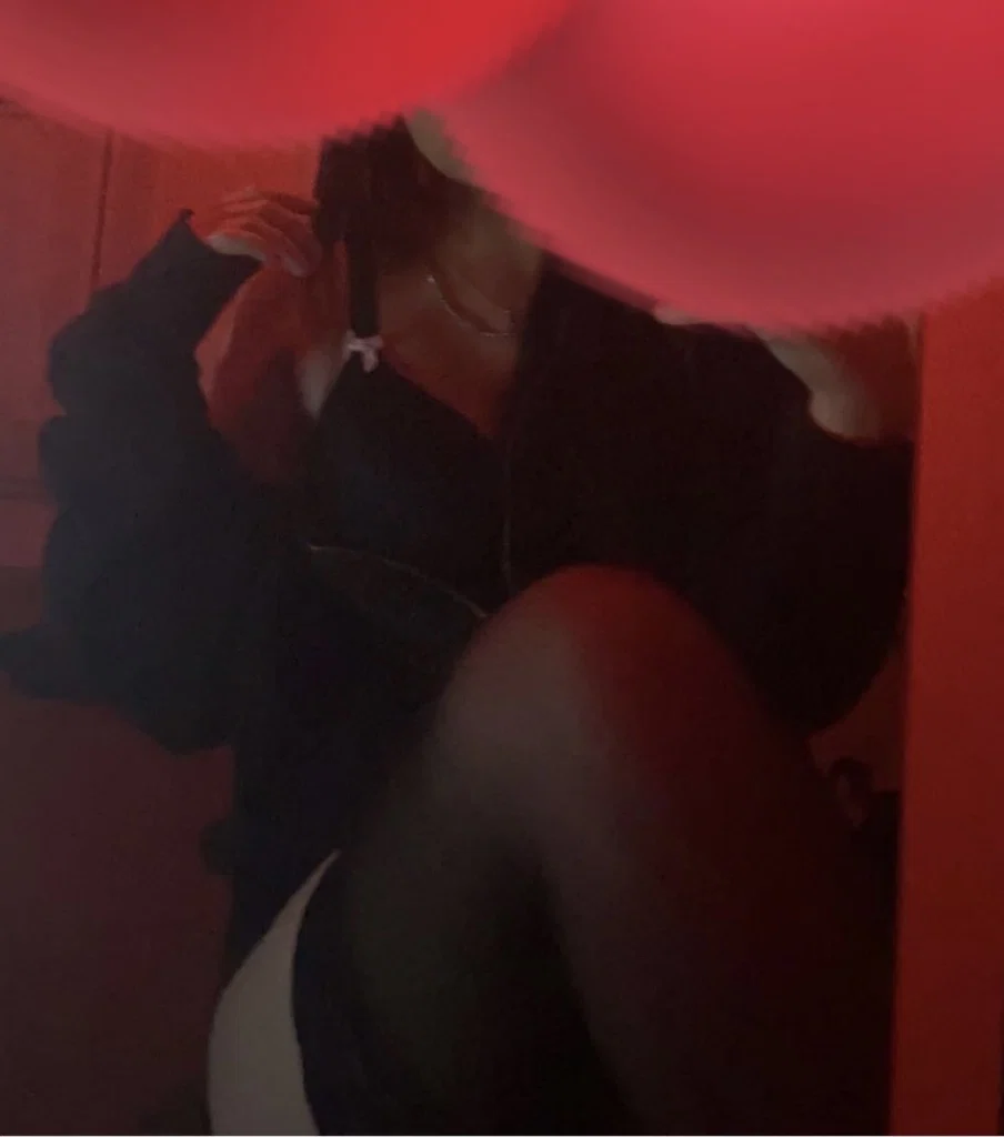 Rosie Kiss's avatar