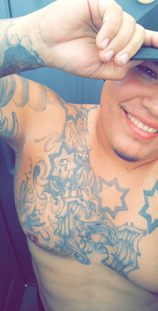TattooPanda777's avatar