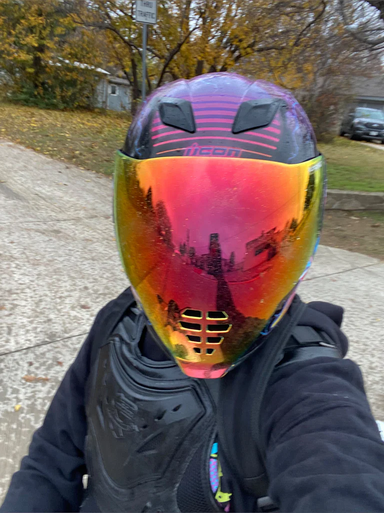 Thethrillertiller