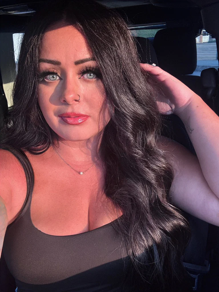 Megan Gaither (NO PPV)'s avatar
