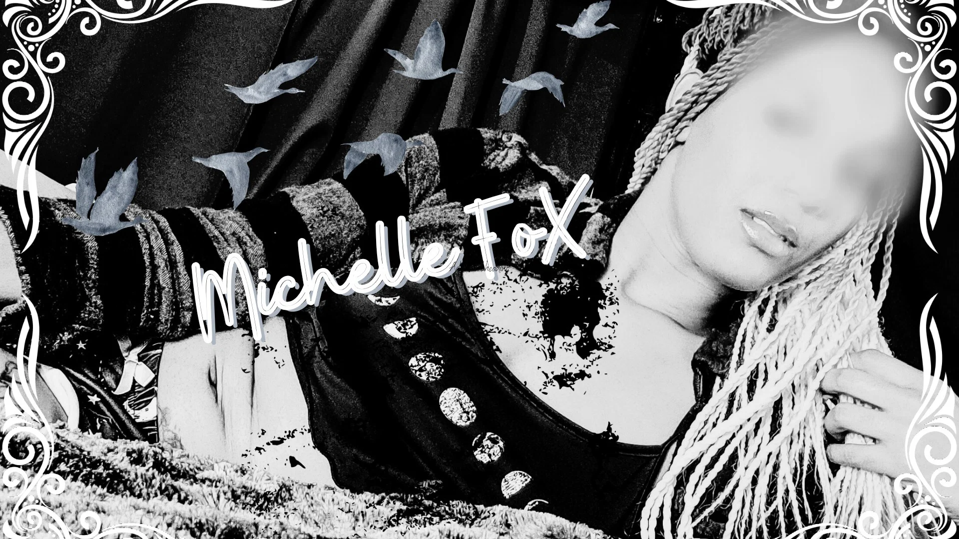 Michelle Fox profile banner