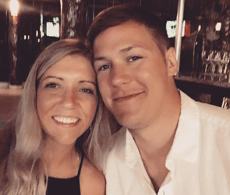 Tripp &amp; Annie's avatar