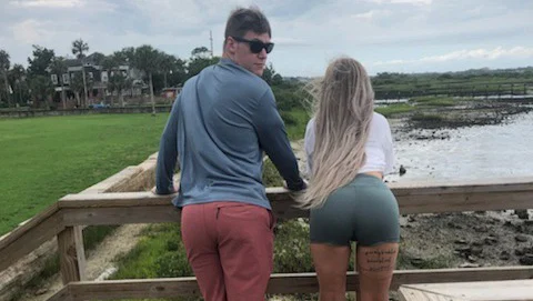 Tripp & Annie profile banner