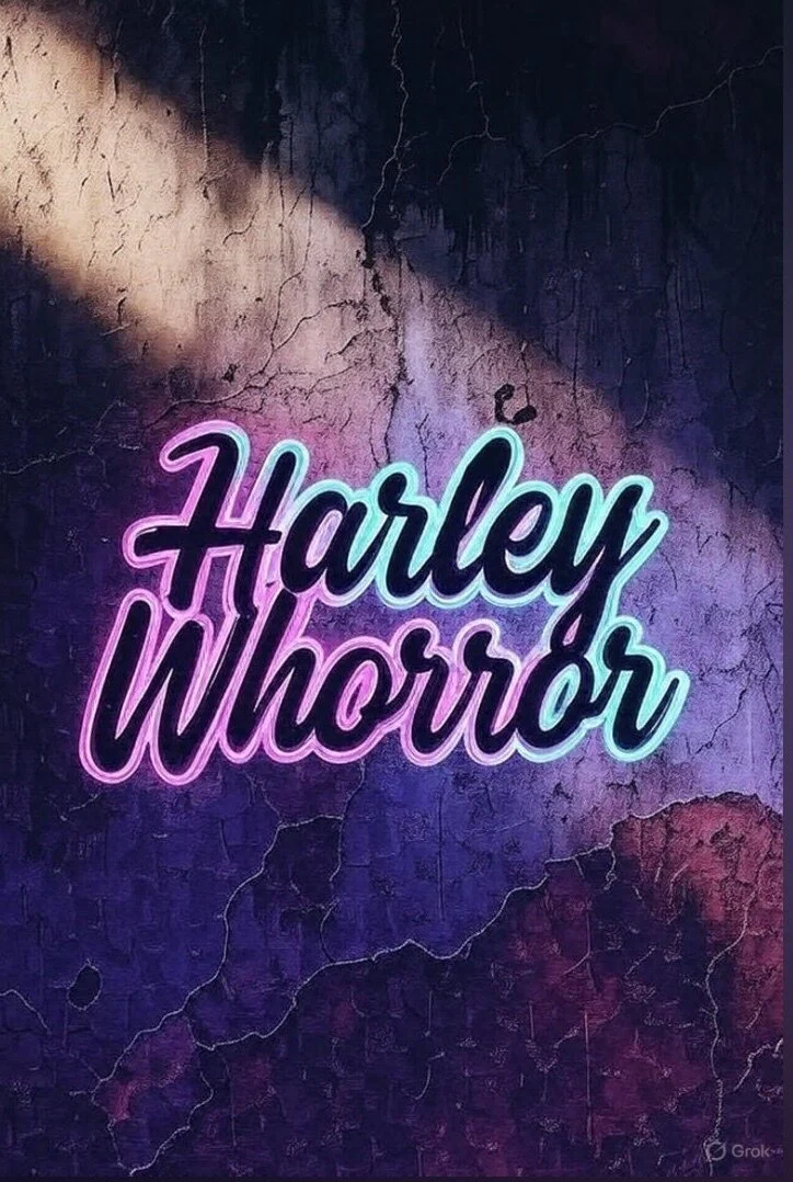🕷🕸gothic whorror🕸🕷 profile banner