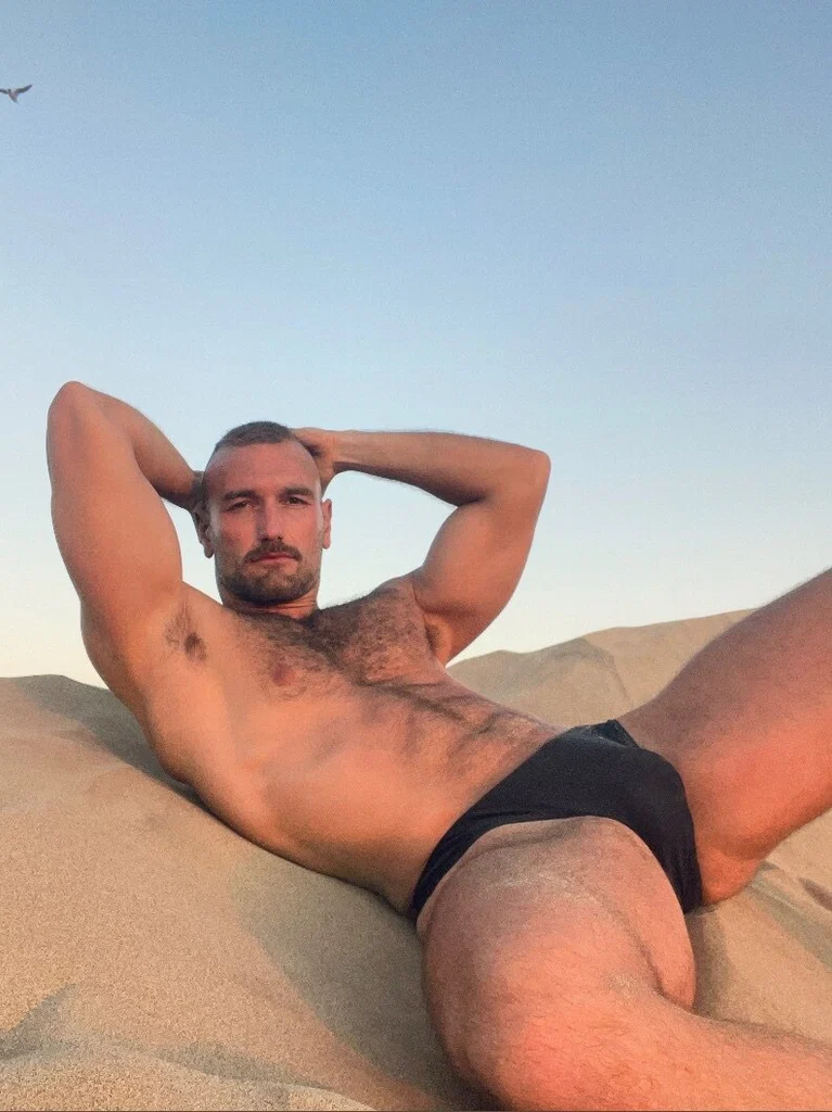 Ross Dalton's avatar