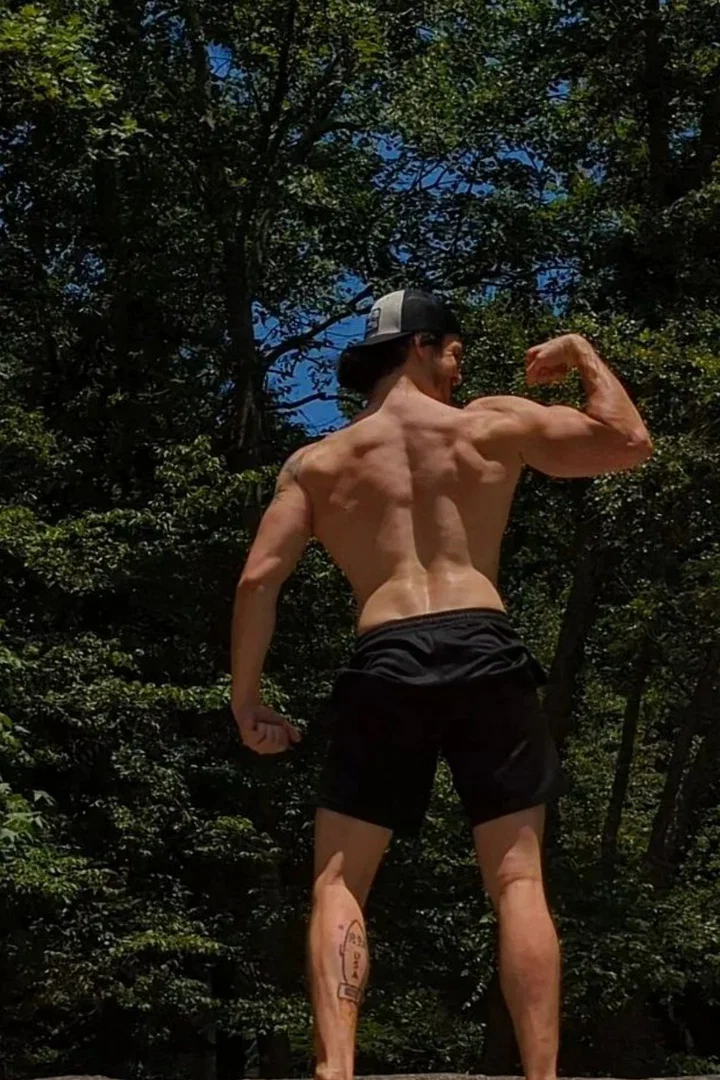 Growing In The Gym profile banner