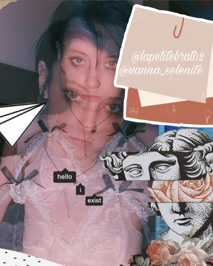 vanna selenite ππ profile banner