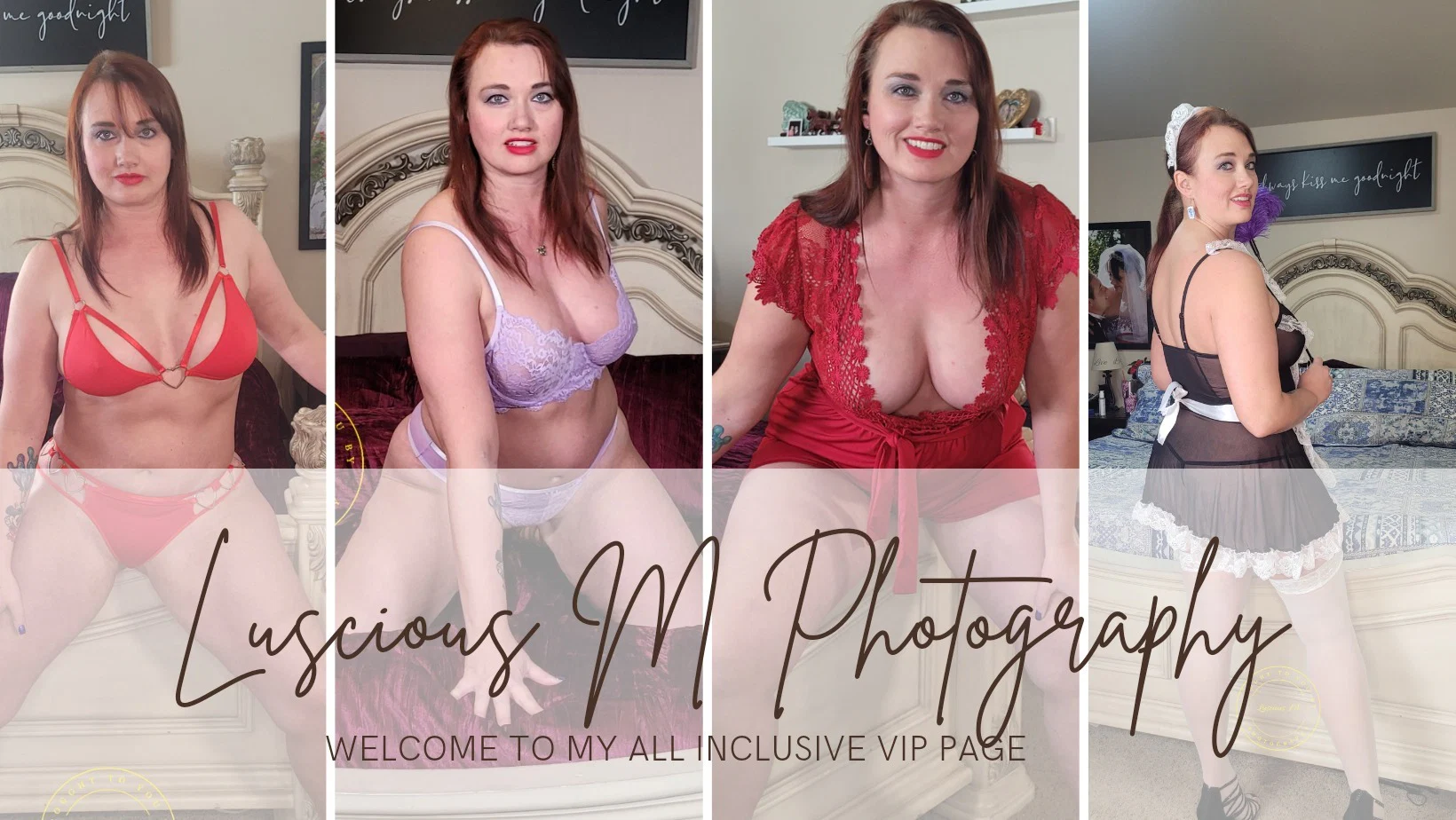 Elle profile banner