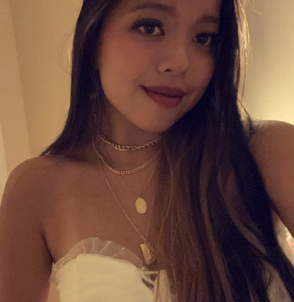 Cynthia Wang's avatar