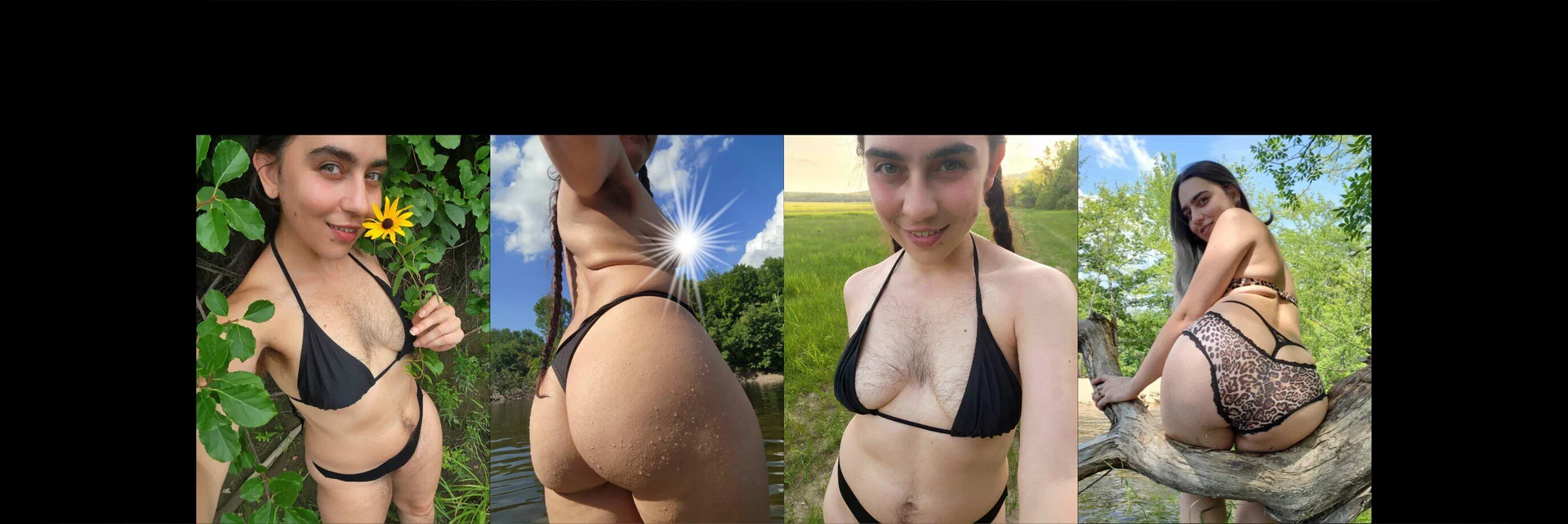 Hairy Pussy π€€ Eroica profile banner