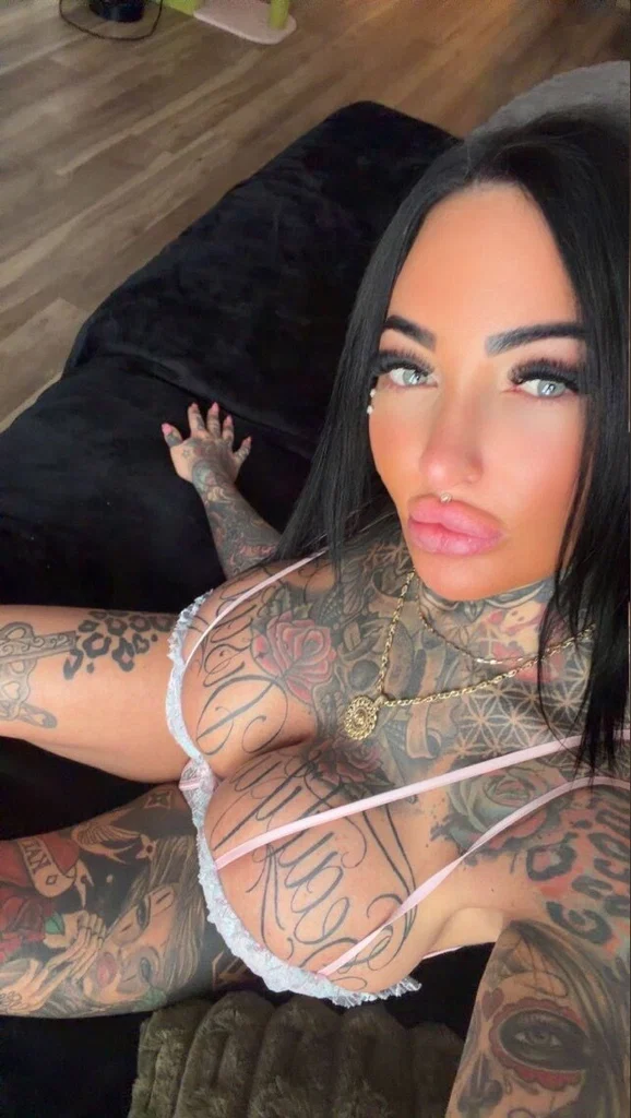 Sabrinalepage